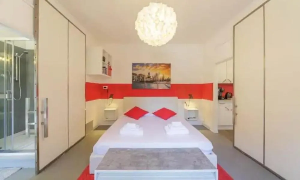 Italstay - Suite Sui Navigli - Pet Friendly 米兰 0*,