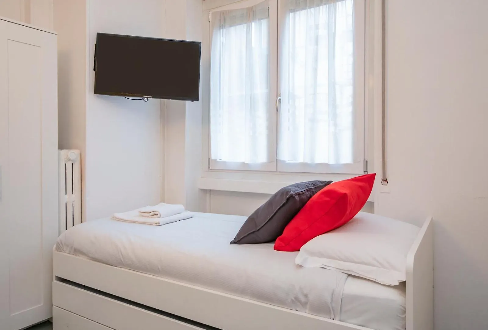 Italstay - Suite Sui Navigli - Pet Friendly 米兰 0*,  意大利