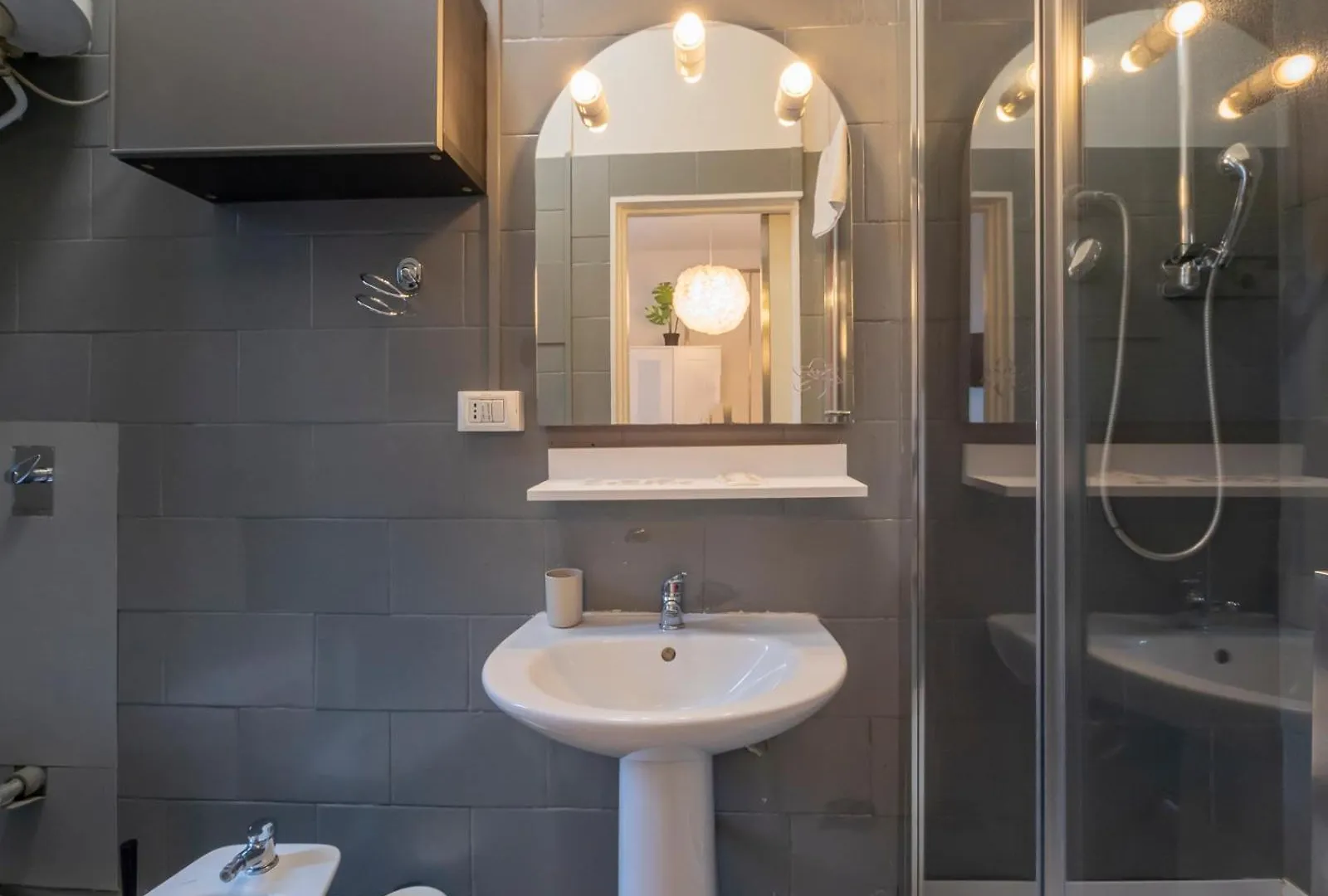 Daire Italstay - Suite Sui Navigli - Pet Friendly Milano
