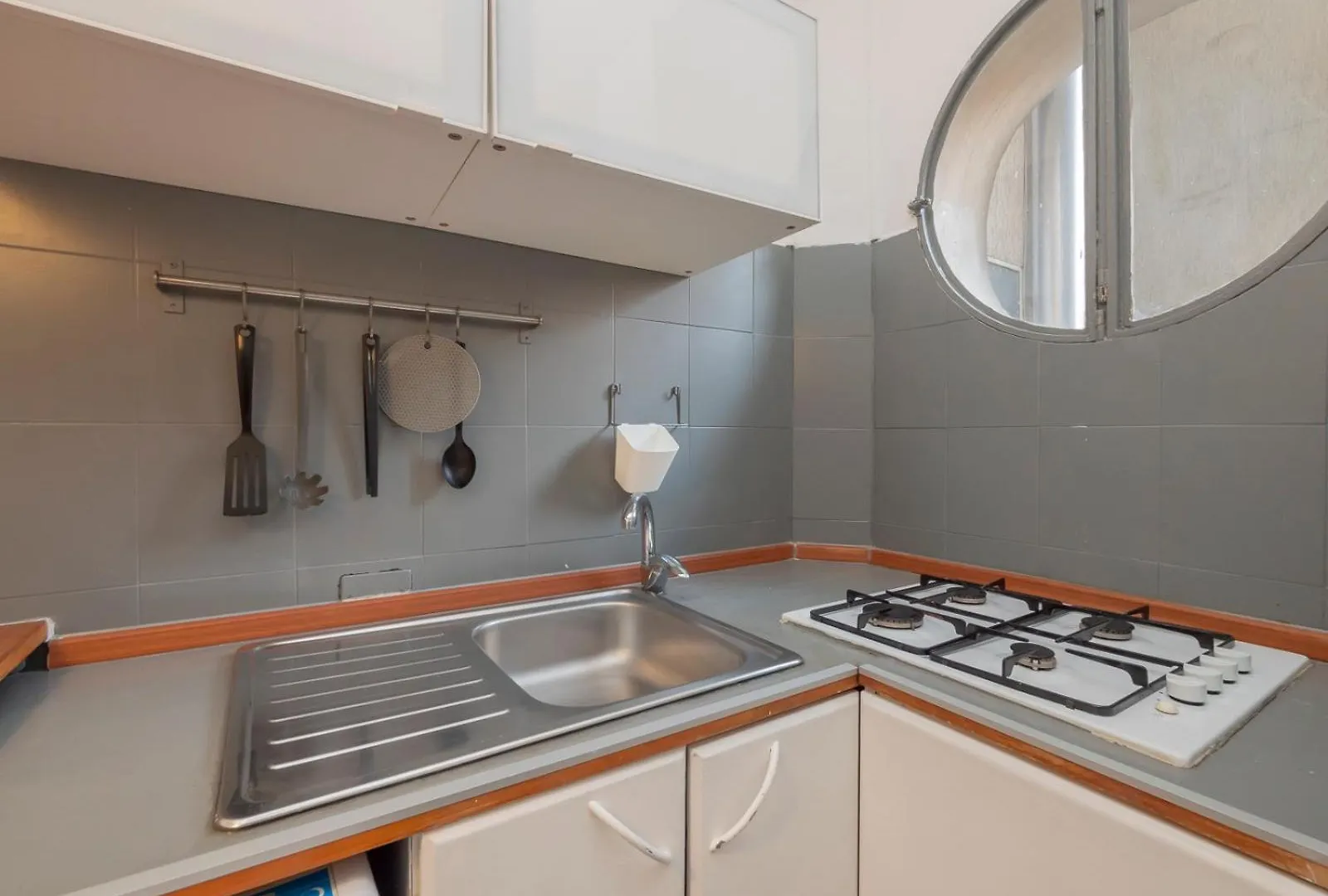 Italstay - Suite Sui Navigli - Pet Friendly 米兰 公寓