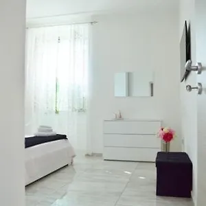La Casa Di Margi Appartamento Napoli