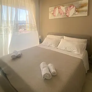 Da Grazia Appartamento Napoli