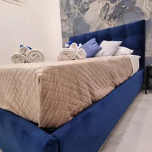 Dint ' O Vico San Petrillo Appartamento Napoli