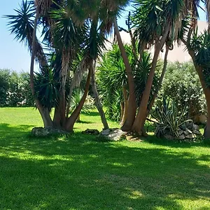 Blu Vacanze Appartamento Favignana