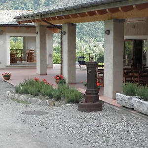 Agriturismo Sesterzio Alloggio per agriturismo Berbenno di Valtellina
