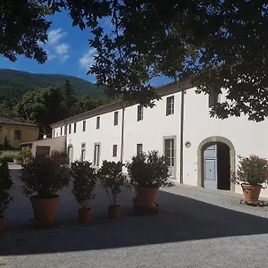 Il Frantoio Di Colle Alberto Alloggio per agriturismo Montale (Tuscany)