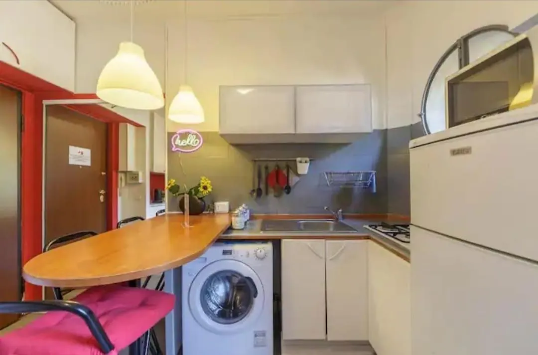 Italstay - Suite Sui Navigli - Pet Friendly Milano Appartamento