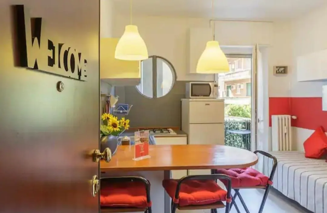 Italstay - Suite Sui Navigli - Pet Friendly Milano