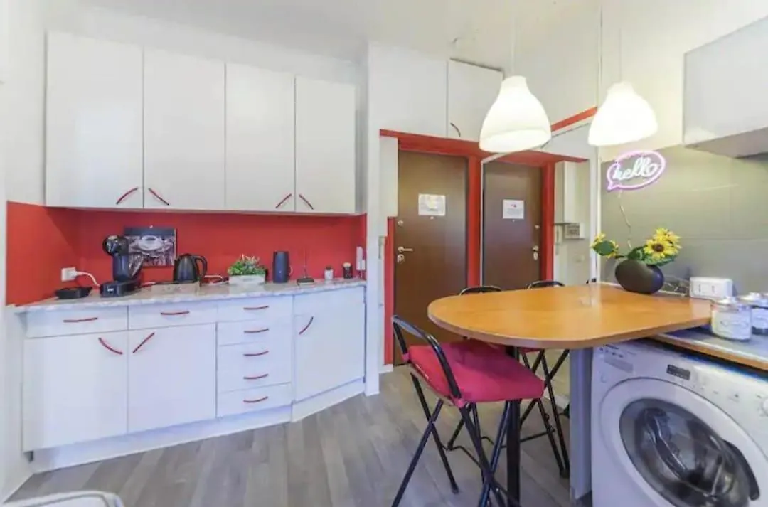 Italstay - Suite Sui Navigli - Pet Friendly Milano