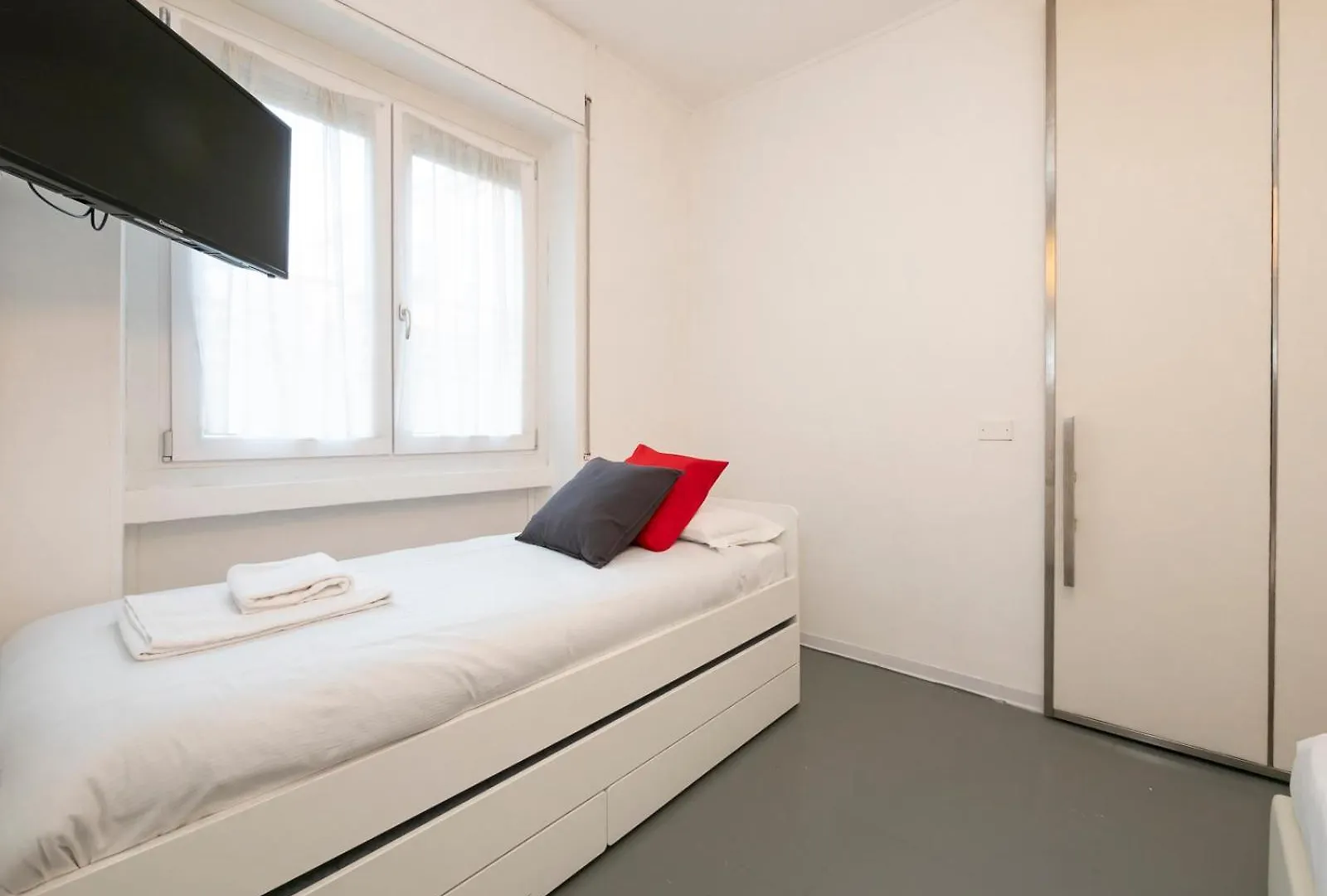 Appartamento Italstay - Suite Sui Navigli - Pet Friendly Milano