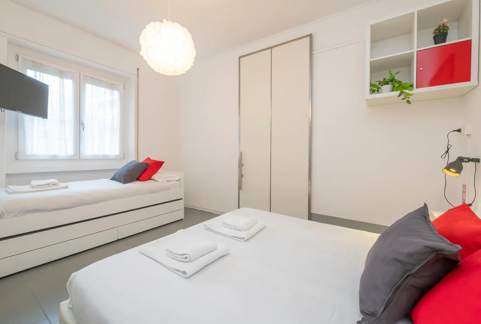 Appartamento Italstay - Suite Sui Navigli - Pet Friendly Milano