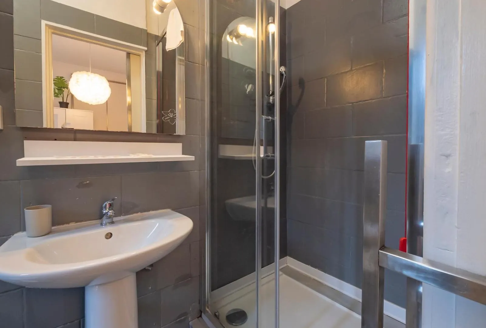 Italstay - Suite Sui Navigli - Pet Friendly Milano