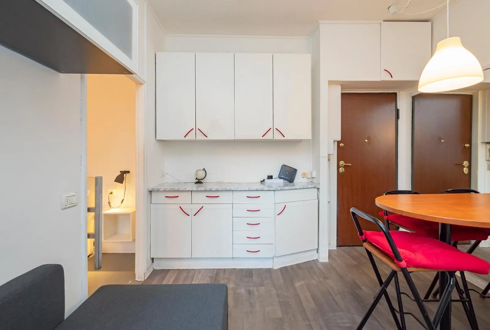 Italstay - Suite Sui Navigli - Pet Friendly Milano 0*,