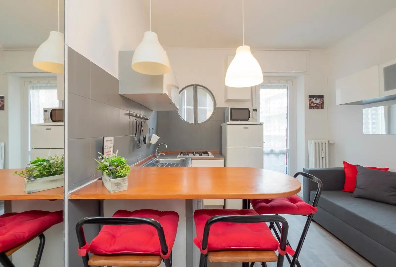 Appartamento Italstay - Suite Sui Navigli - Pet Friendly Milano