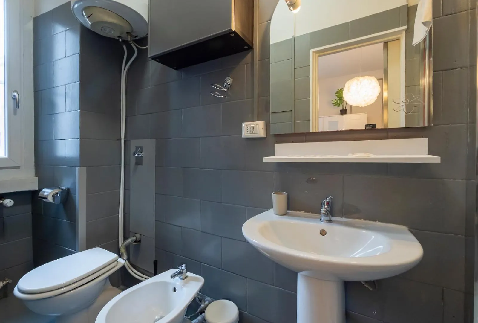 Appartamento Italstay - Suite Sui Navigli - Pet Friendly Milano