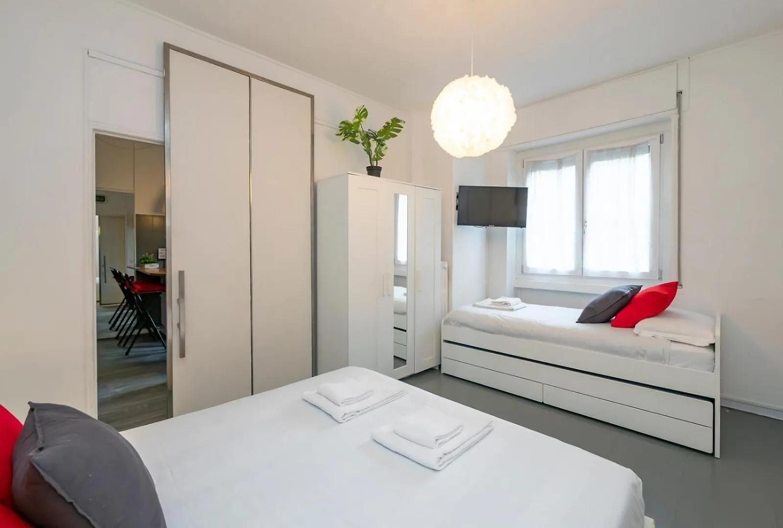 Appartamento Italstay - Suite Sui Navigli - Pet Friendly Milano