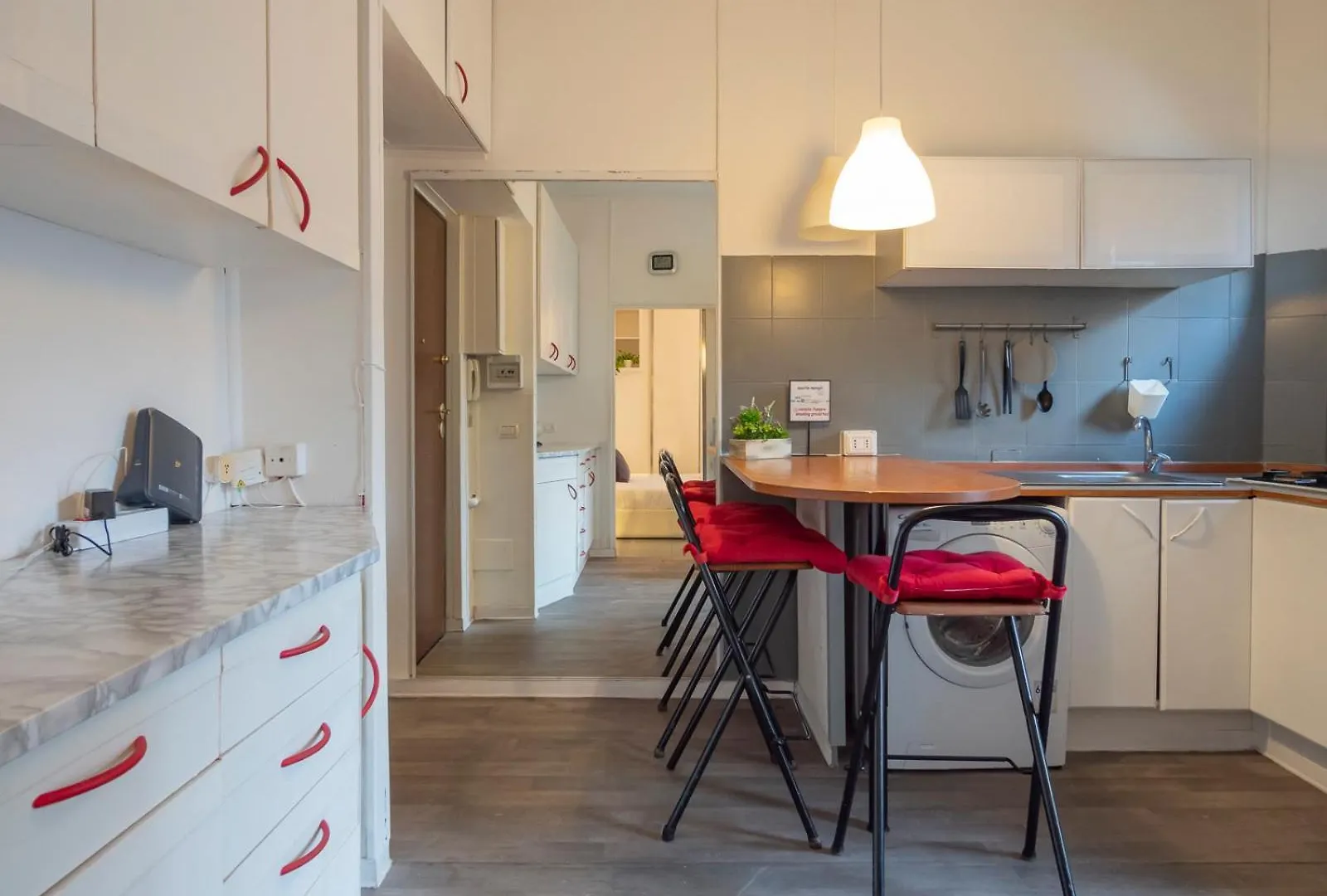 מילאנו Italstay - Suite Sui Navigli - Pet Friendly 0*,  איטליה