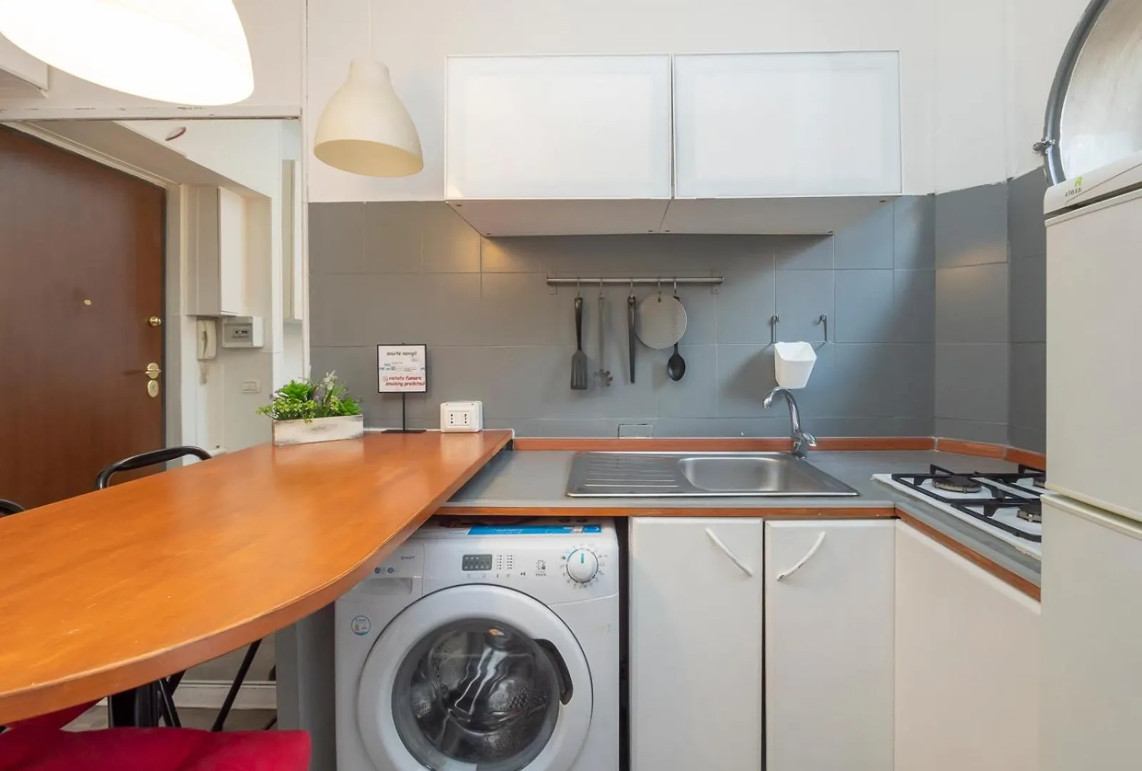 מילאנו Italstay - Suite Sui Navigli - Pet Friendly דירה