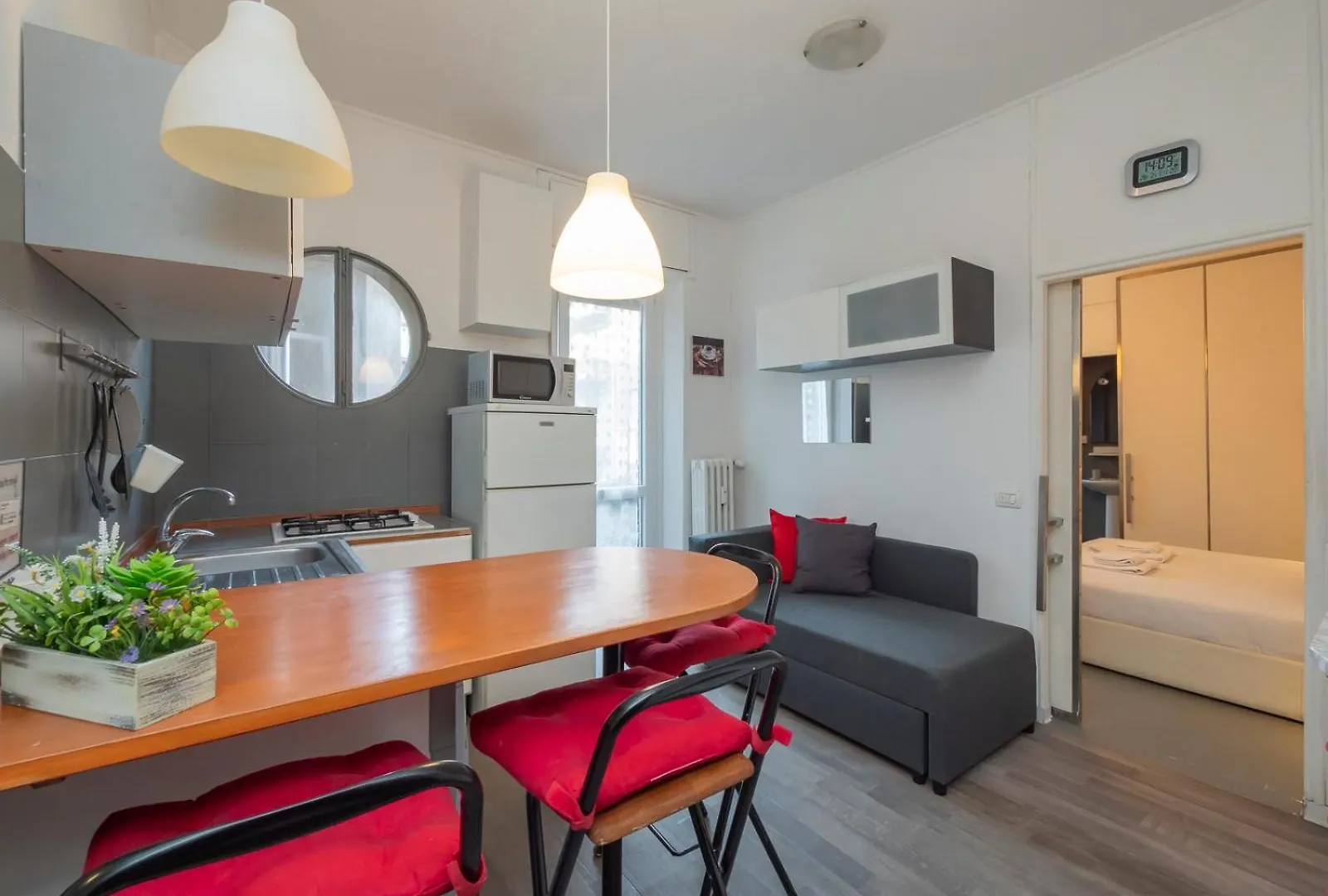 מילאנו Italstay - Suite Sui Navigli - Pet Friendly
