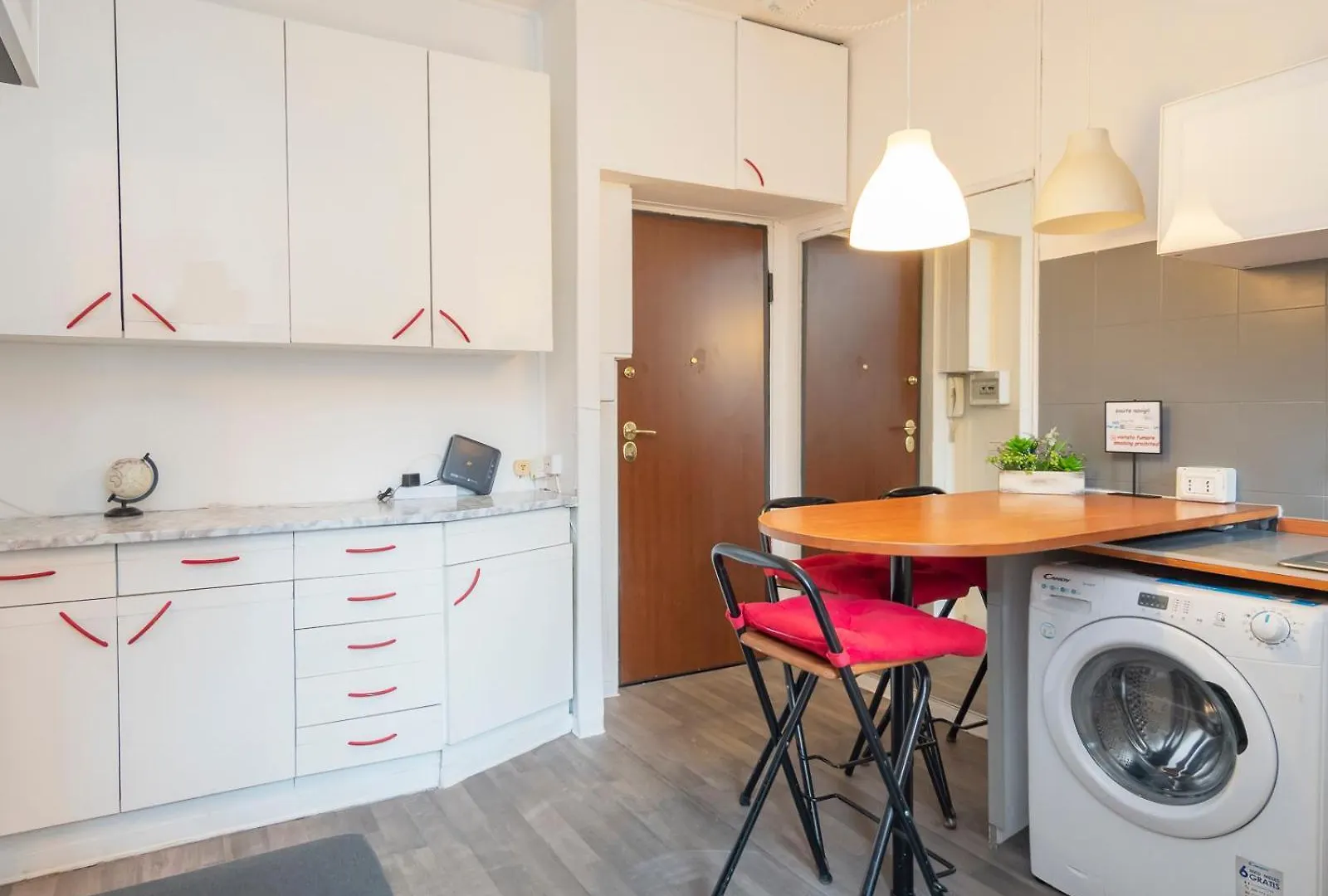 מילאנו Italstay - Suite Sui Navigli - Pet Friendly איטליה