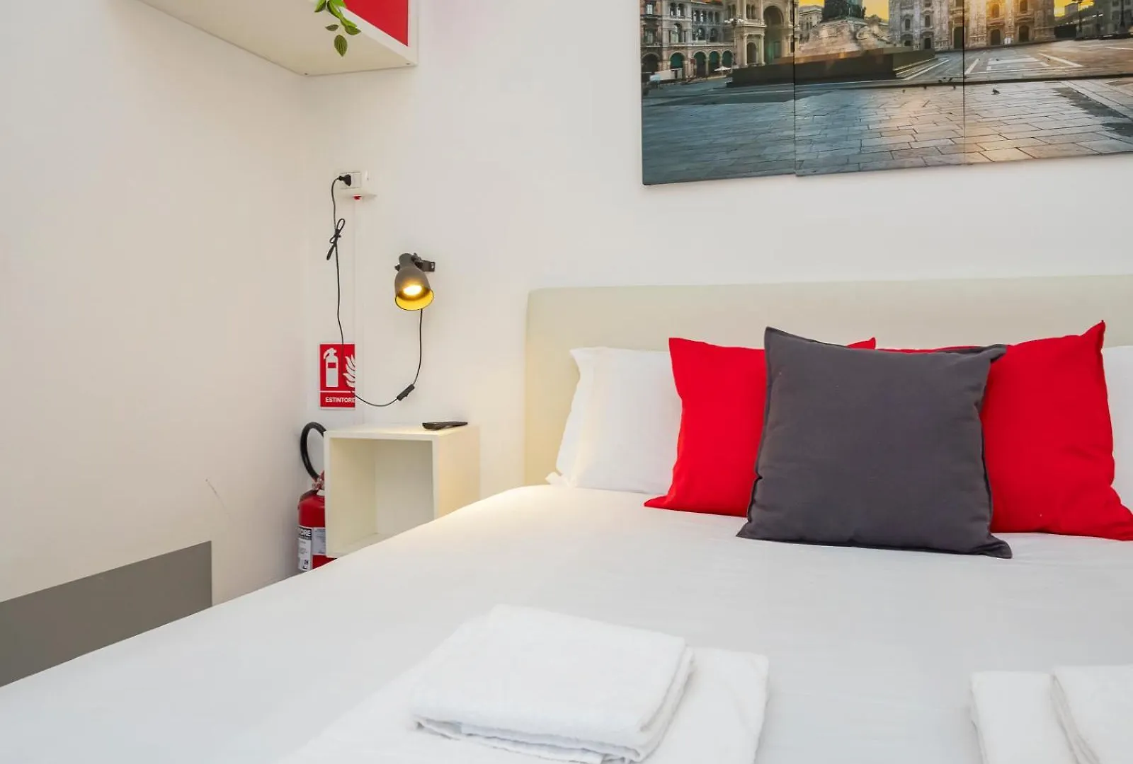 מילאנו Italstay - Suite Sui Navigli - Pet Friendly דירה